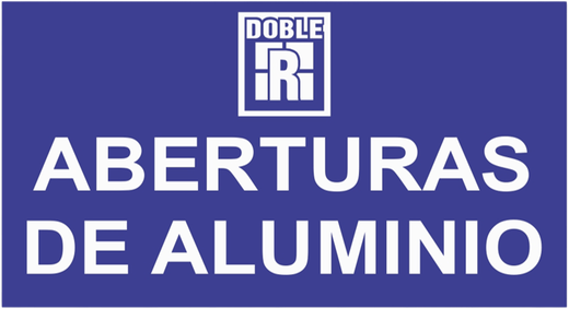 Aberturas Doble R