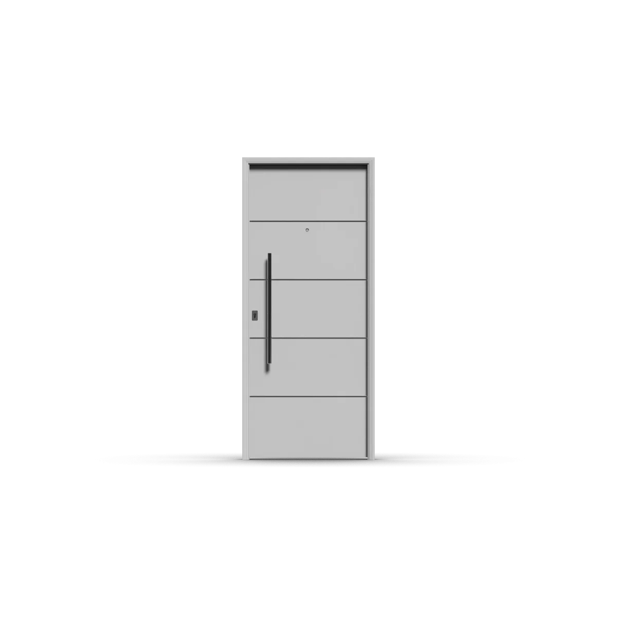 Puerta Futura