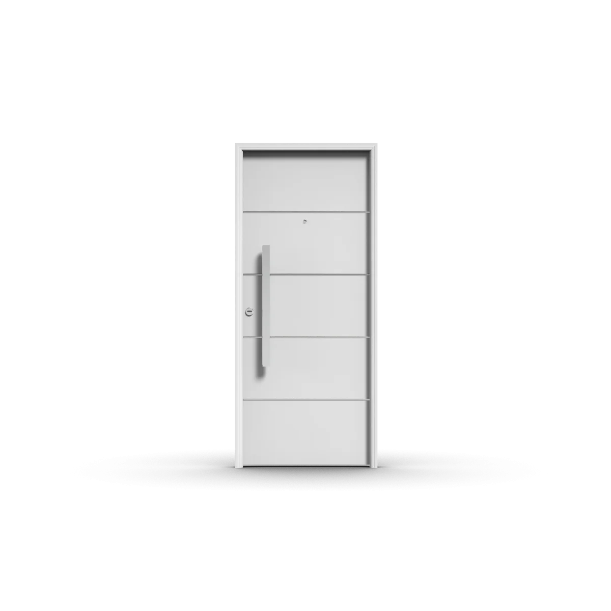 Puerta Futura