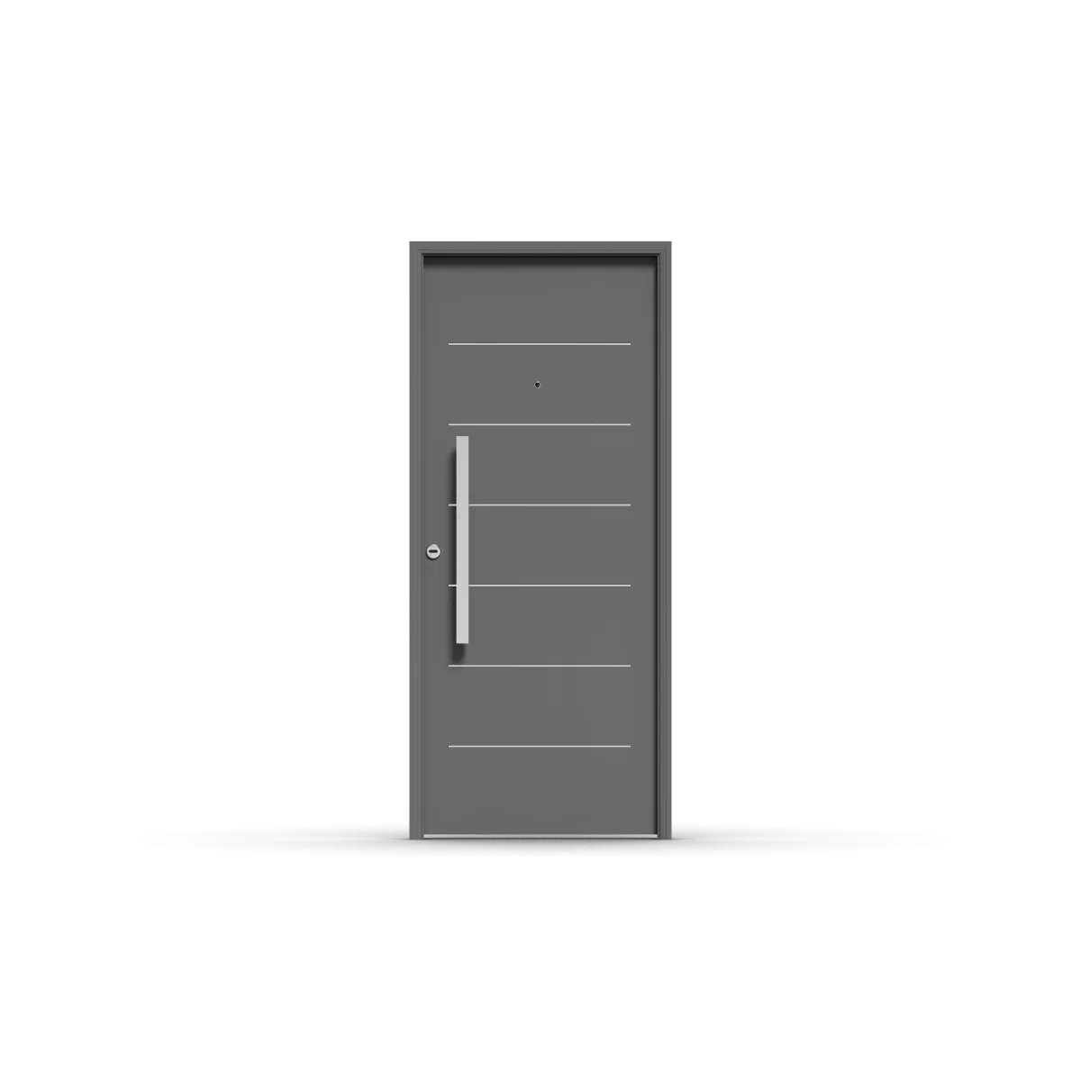 Puerta Imperia